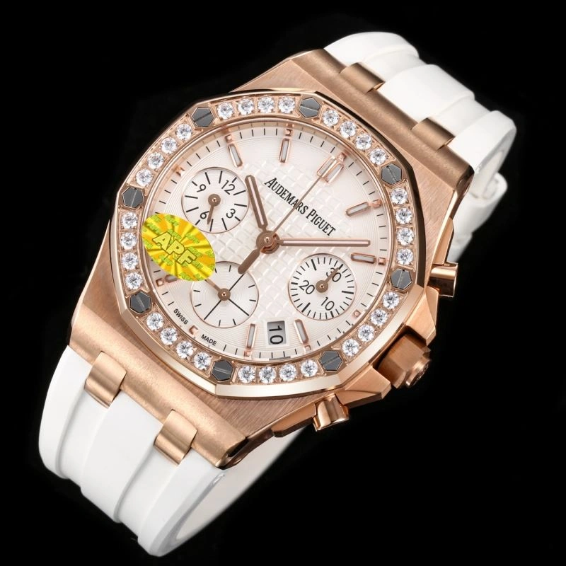 AP Watches Trendsetting 176582