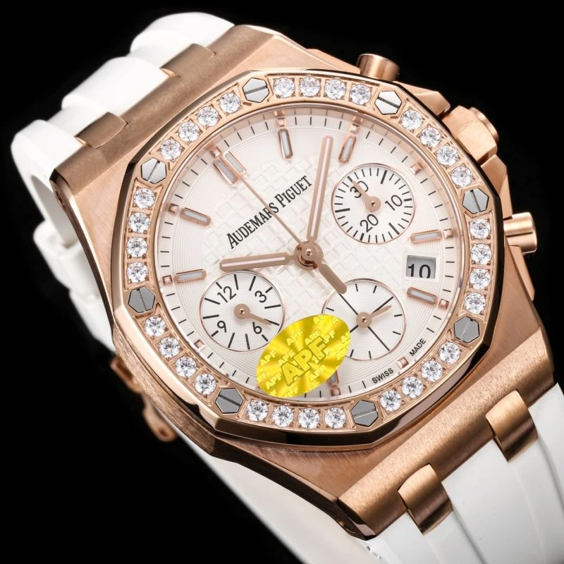 AP Watches Trendsetting 176582