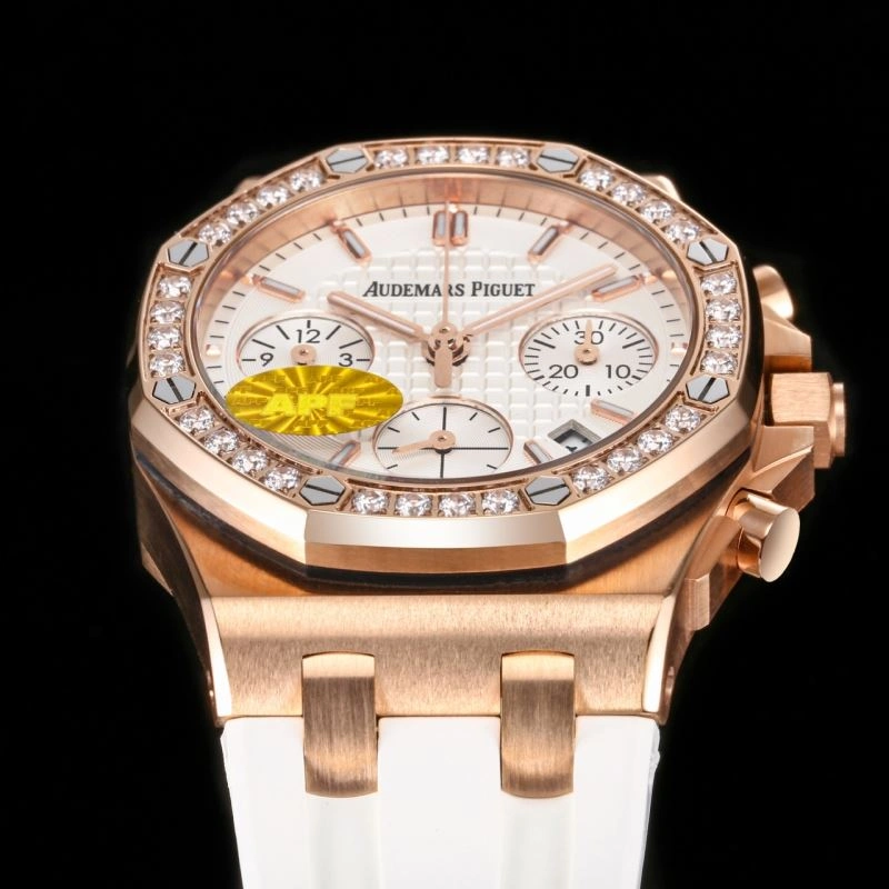 AP Watches Trendsetting 176582