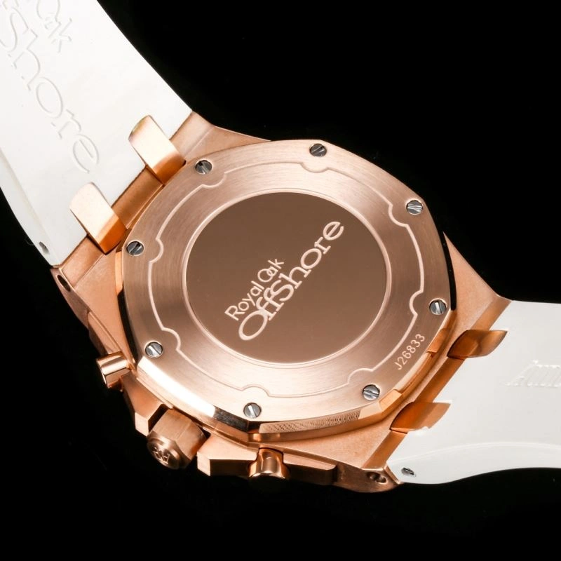AP Watches Trendsetting 176582