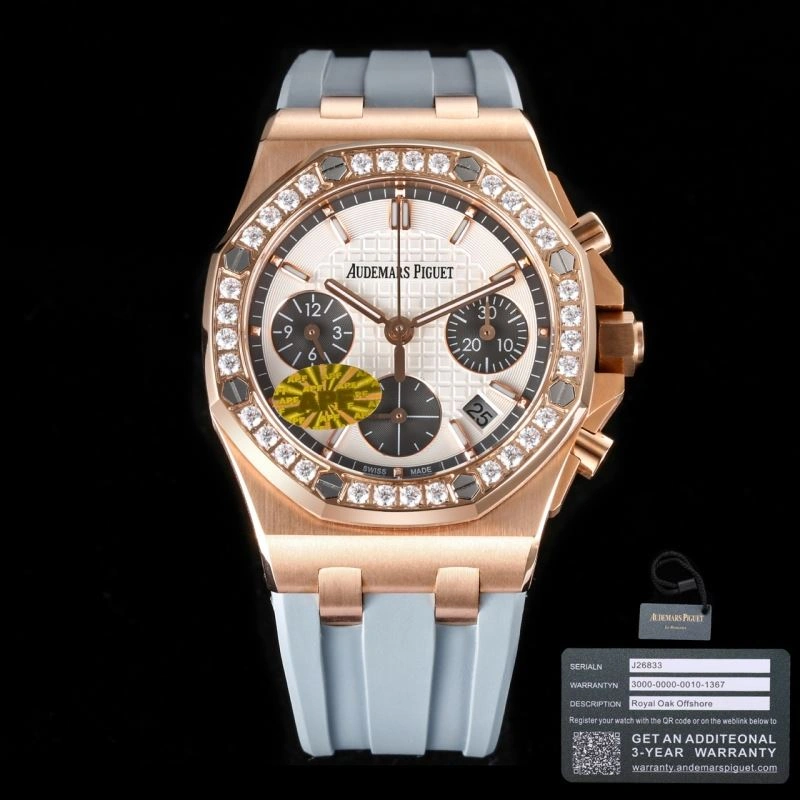 Sporty AP Watches 176567