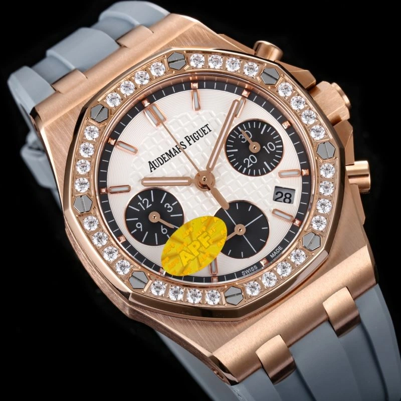 Sporty AP Watches 176567
