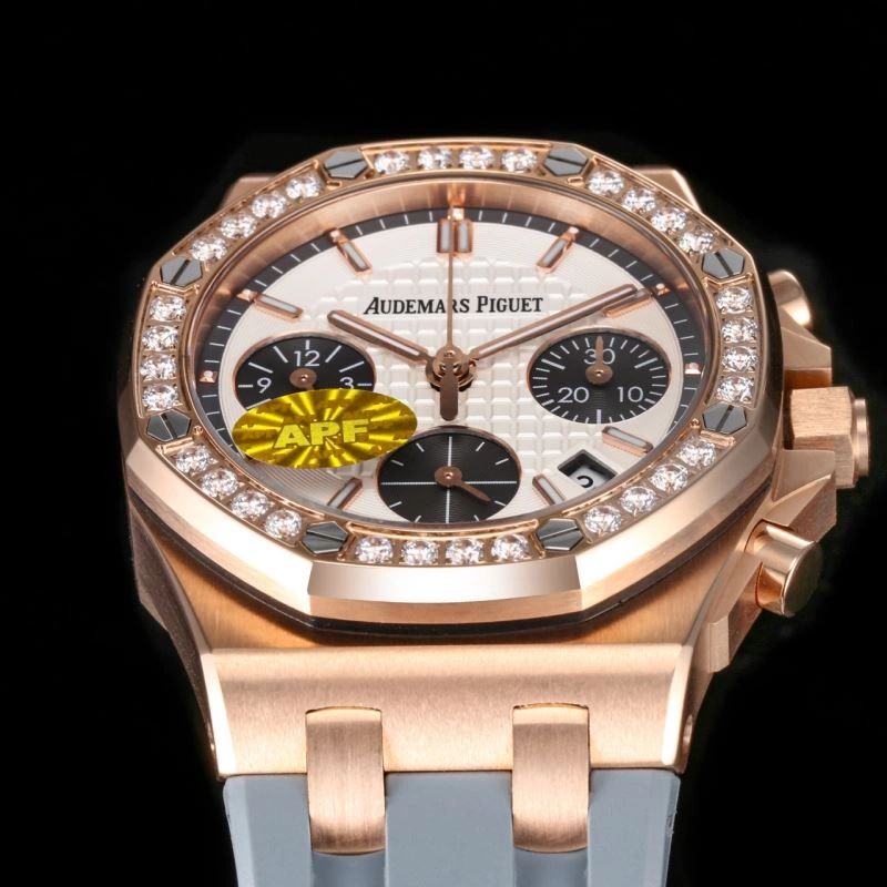 Sporty AP Watches 176567