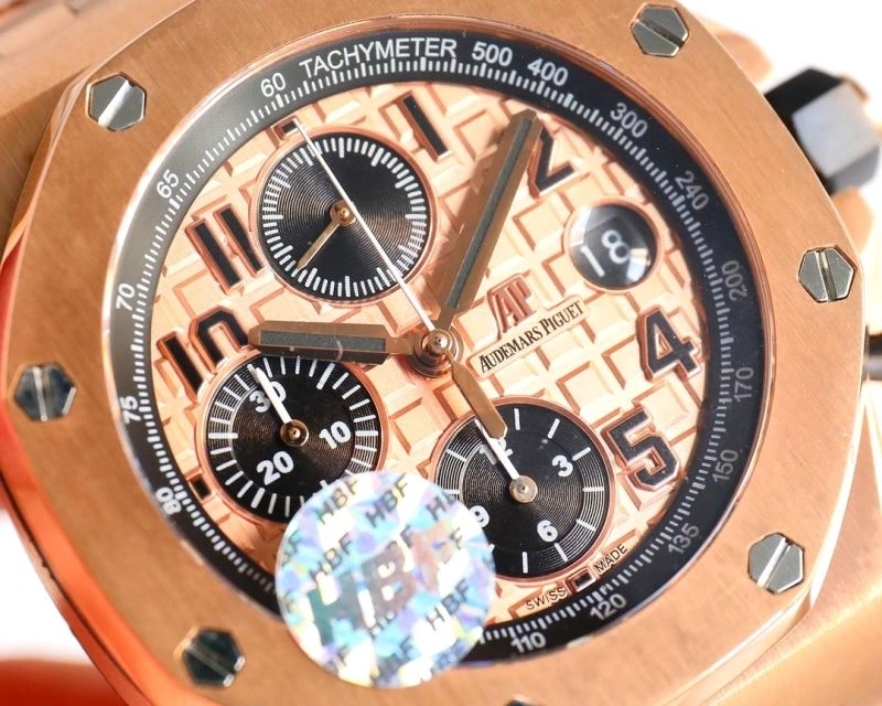TechFriendly AP Watches 176566