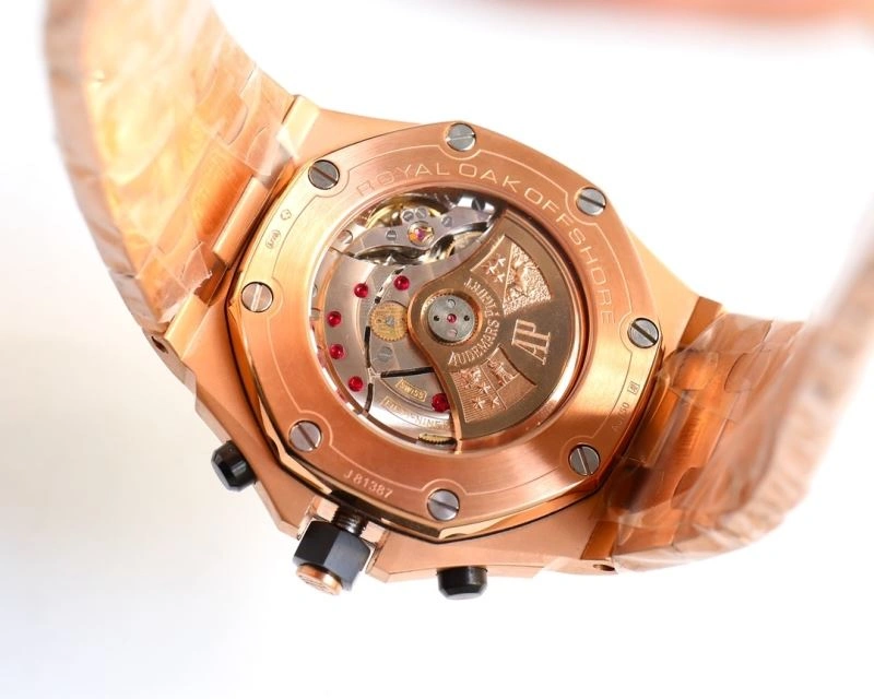 TechFriendly AP Watches 176566
