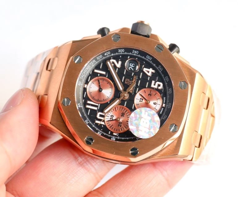 EasyMatch AP Watches 176564