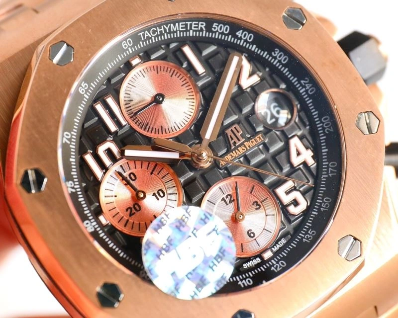 EasyMatch AP Watches 176564
