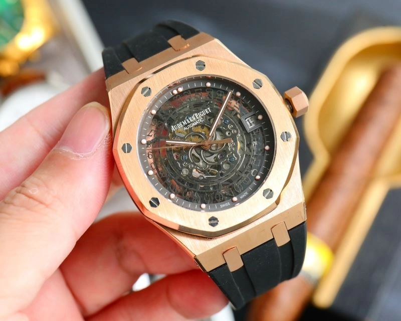 AP Watches Durable 176561