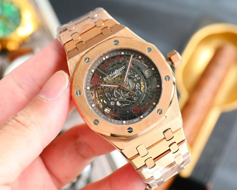 AP Watches Durable 176561