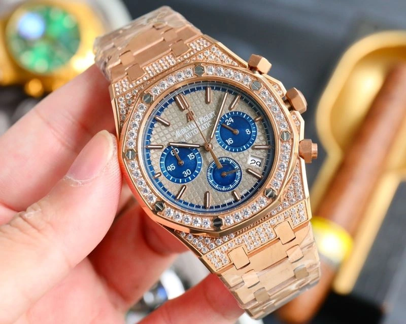 AP Watches EasyCare 176556