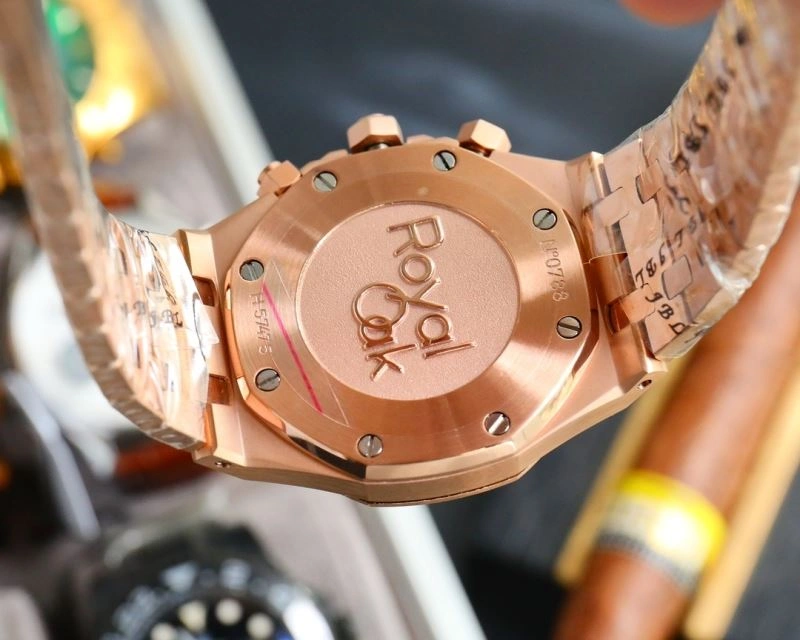 AP Watches EasyCare 176556