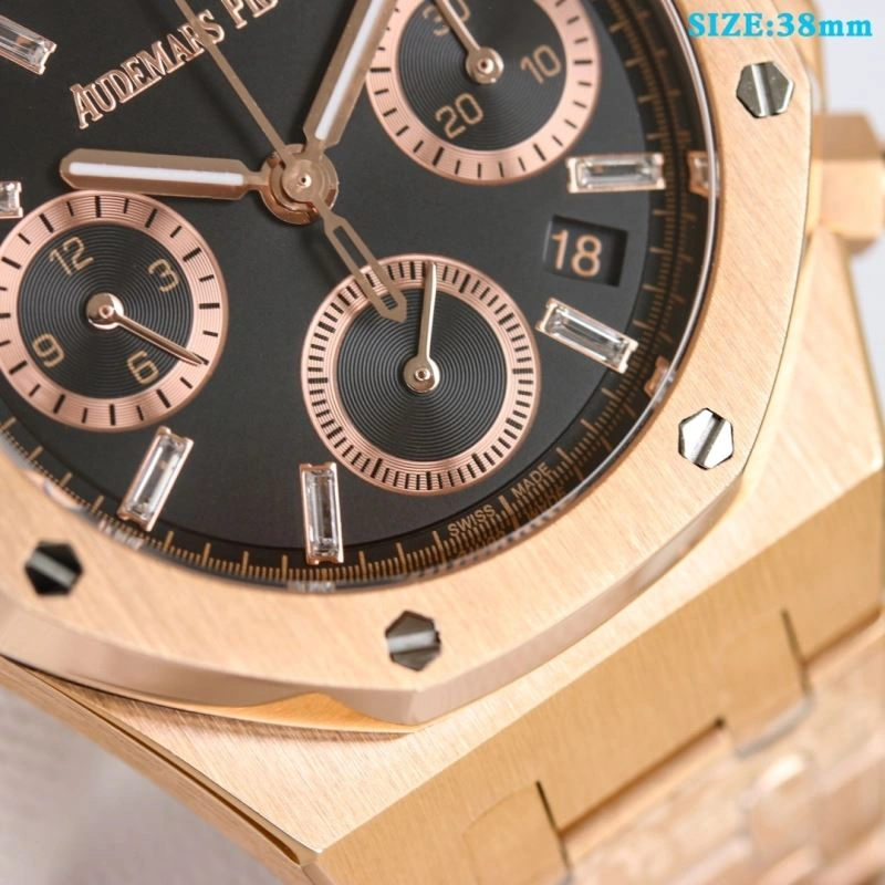 Functional AP Watches 176555