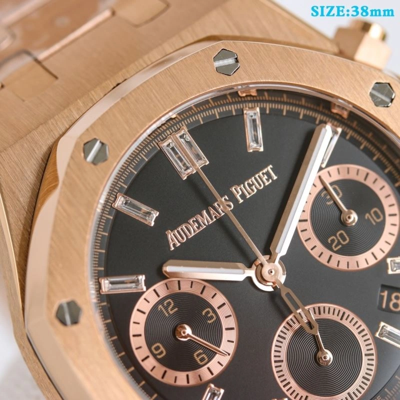 Functional AP Watches 176555