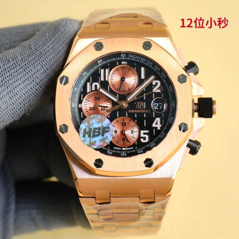 AP Watches FreshLook 176537