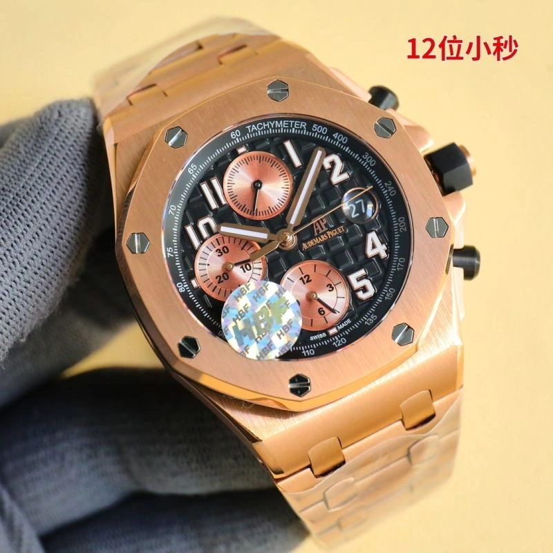 AP Watches FreshLook 176537