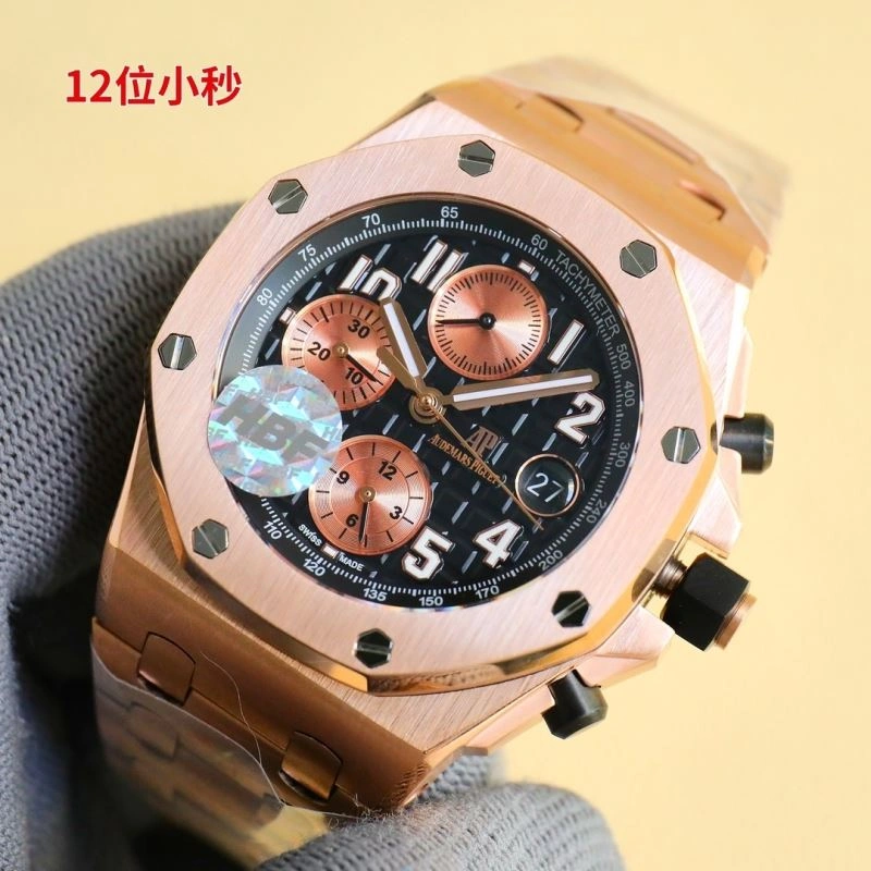 AP Watches FreshLook 176537