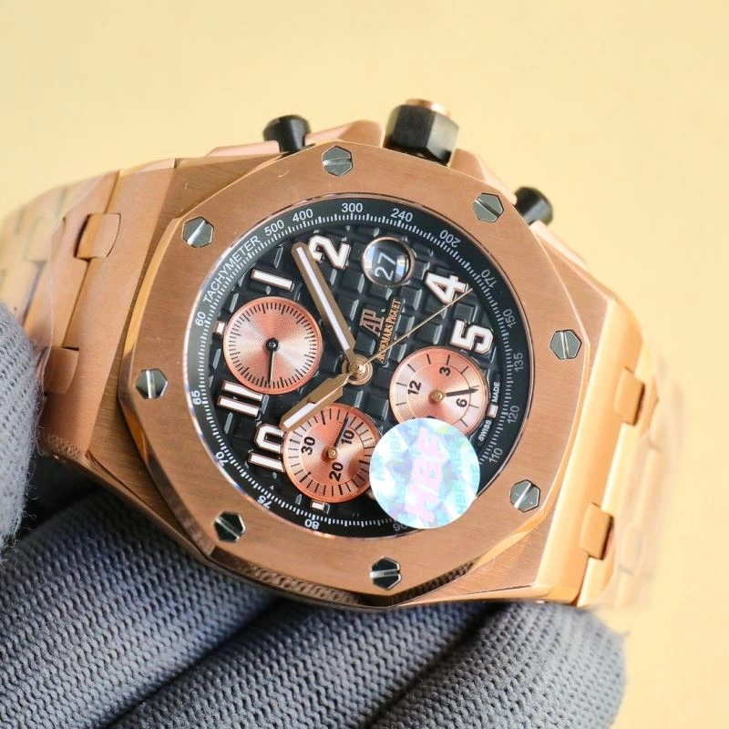 AP Watches FreshLook 176537