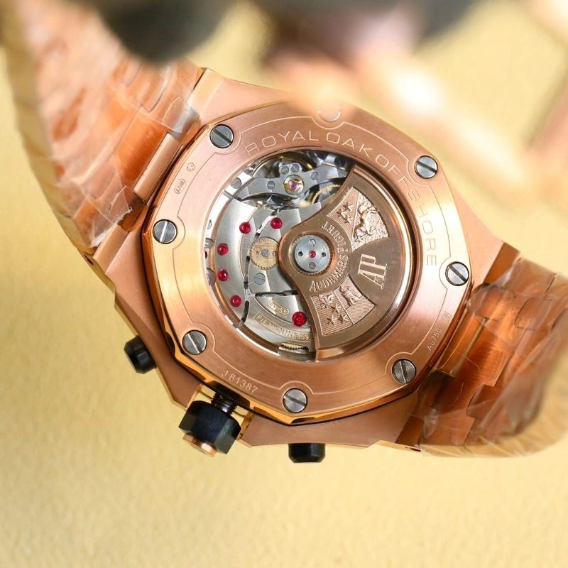 AP Watches FreshLook 176537