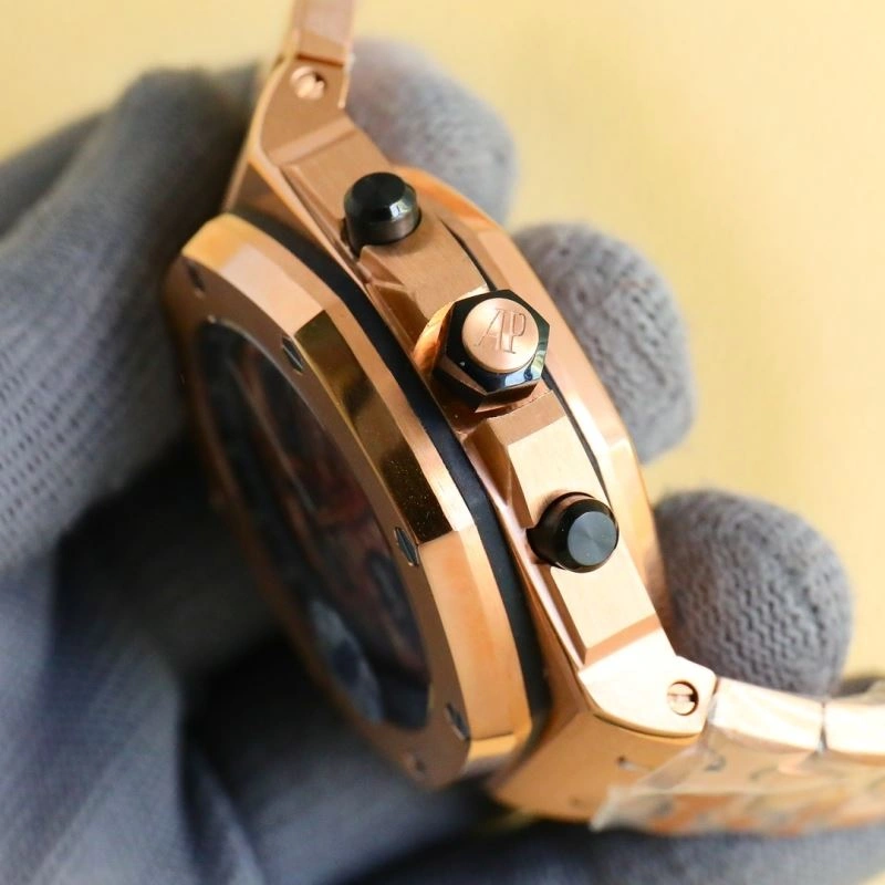 AP Watches FreshLook 176537