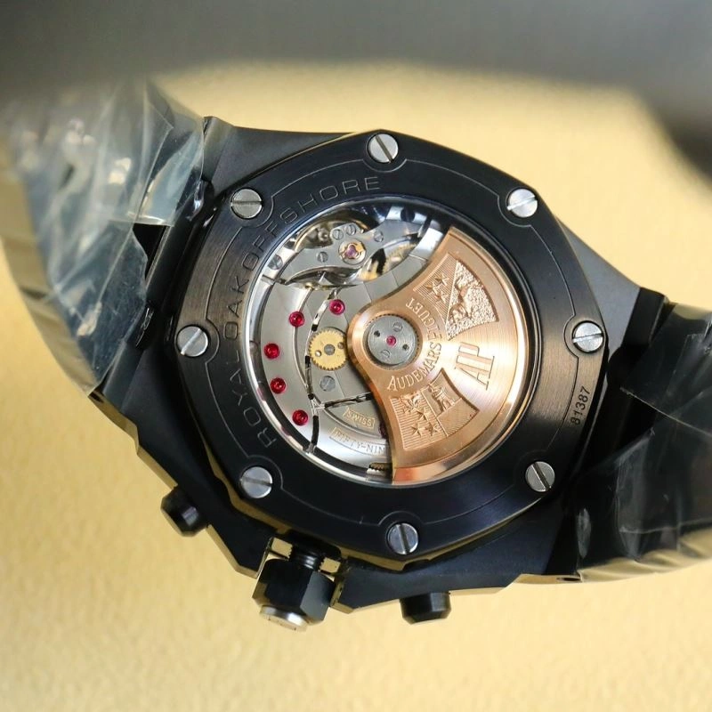 AP Watches ZeroBulk 176533