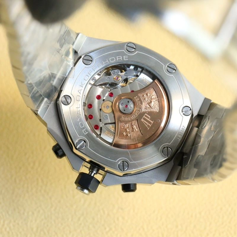 Minimalist AP Watches 176547