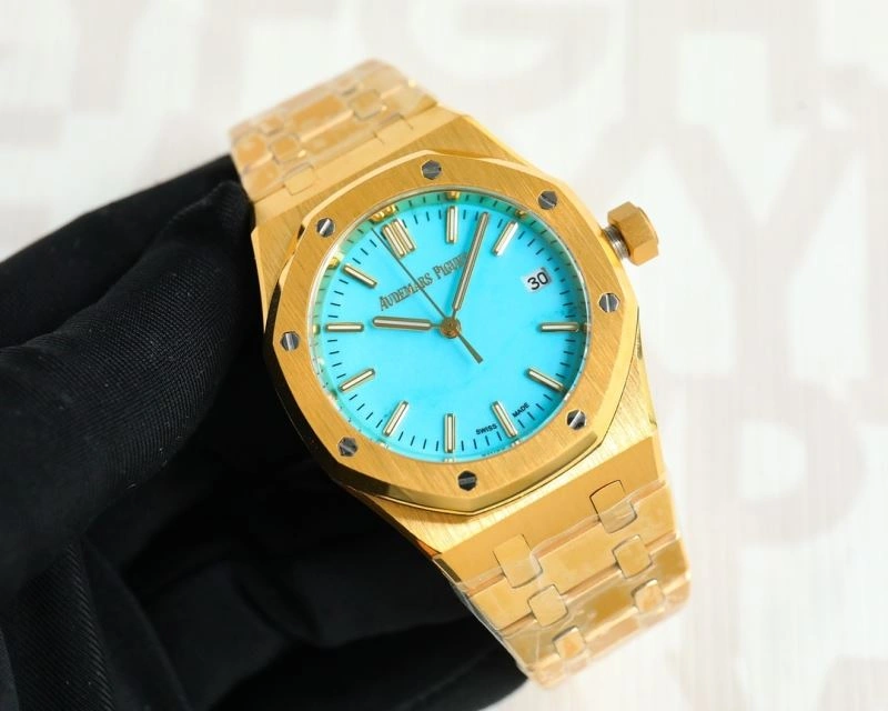 AP Watches Sustainable 176551