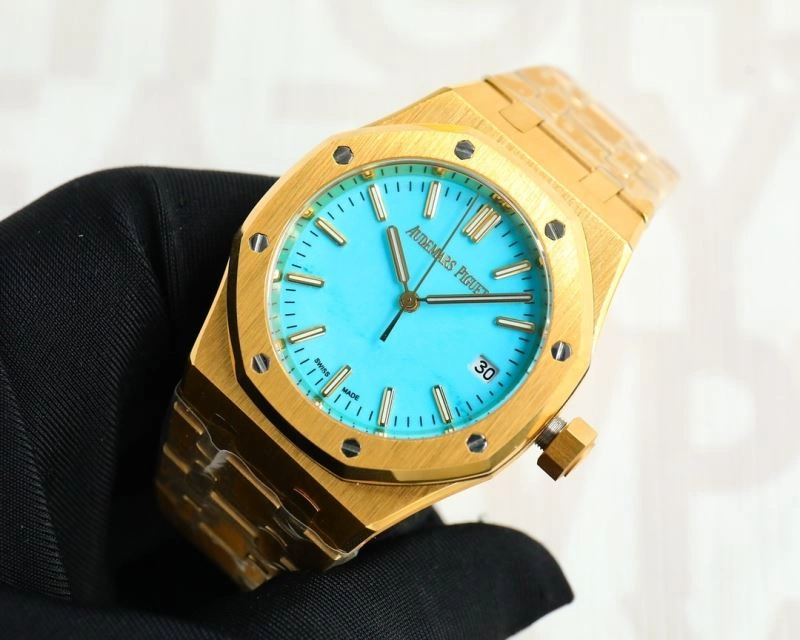 AP Watches Sustainable 176551