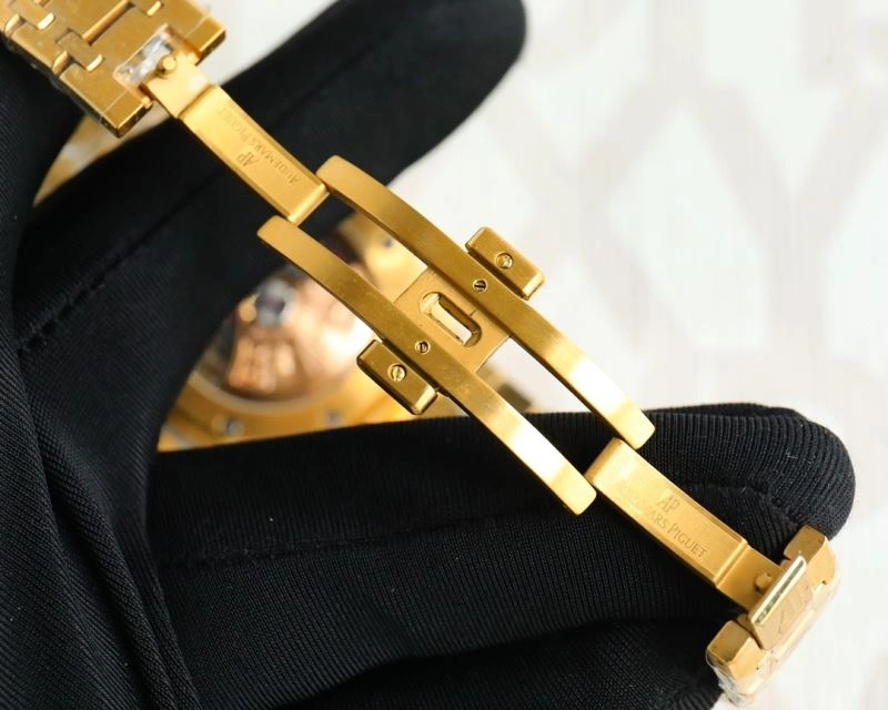 AP Watches Sustainable 176551