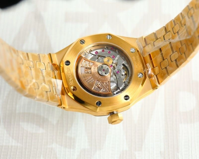 AP Watches Sustainable 176551
