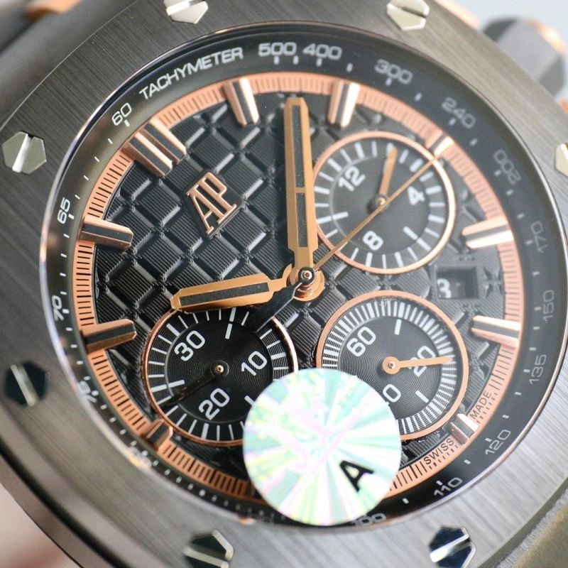 FlexibleFit AP Watches 176534