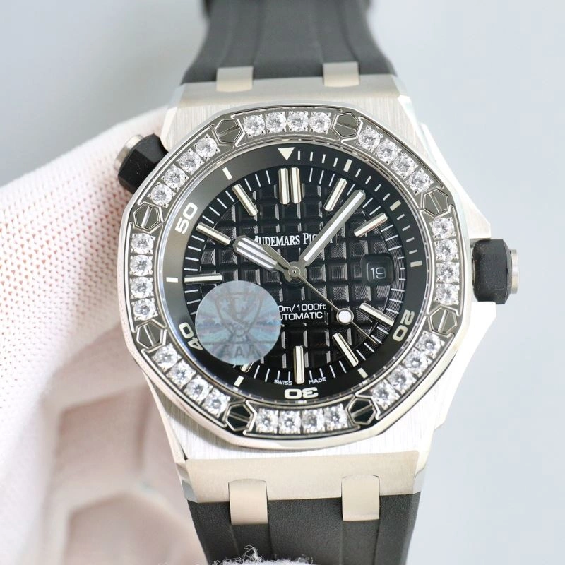 TechFriendly AP Watches 176530