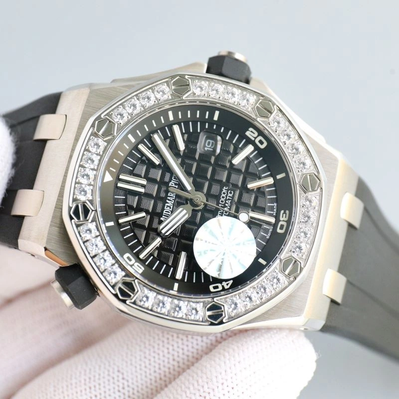 TechFriendly AP Watches 176530