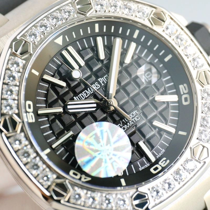 TechFriendly AP Watches 176530