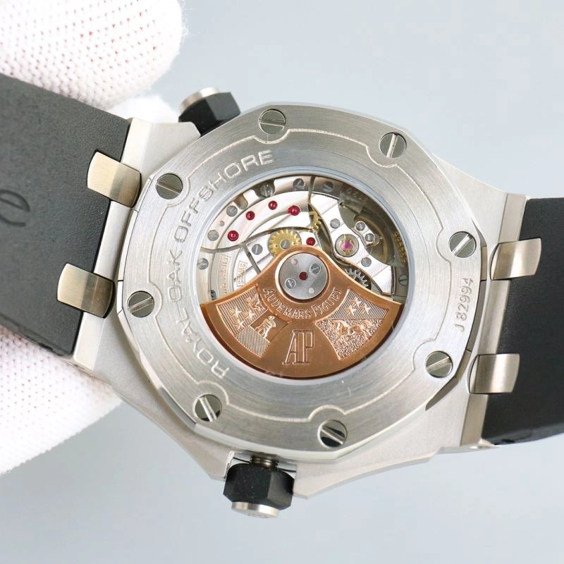 TechFriendly AP Watches 176530