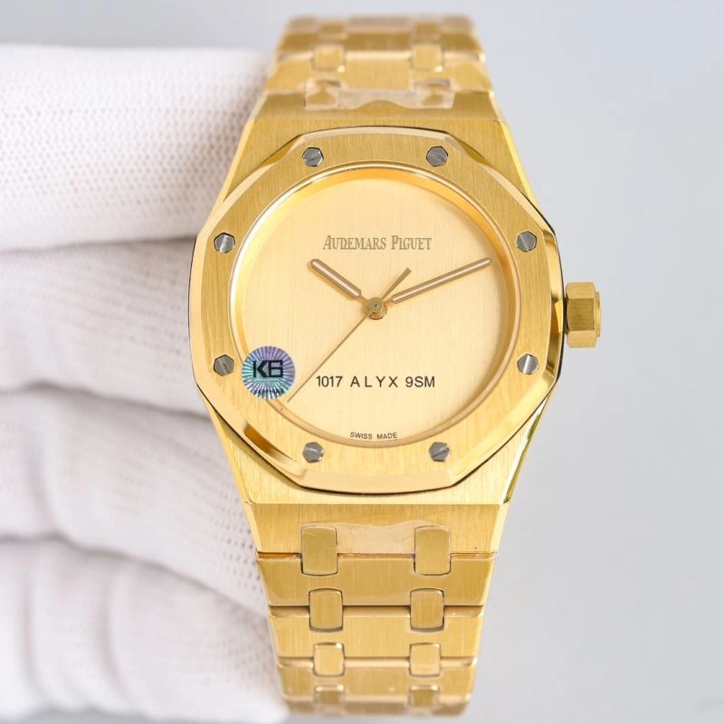 AP Watches SmoothTexture 176543