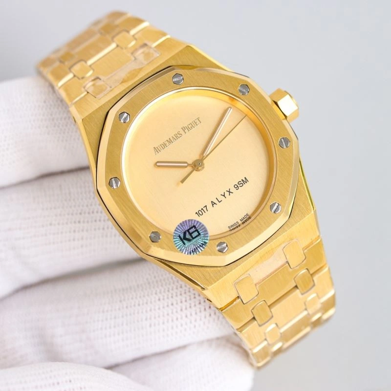 AP Watches SmoothTexture 176543
