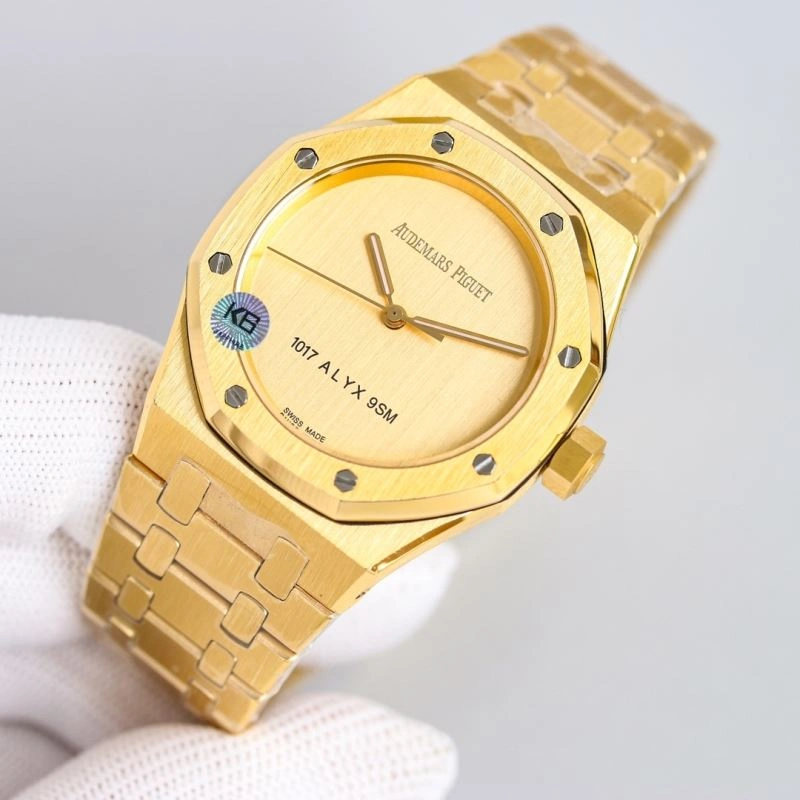 AP Watches SmoothTexture 176543
