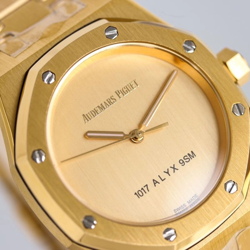 AP Watches SmoothTexture 176543