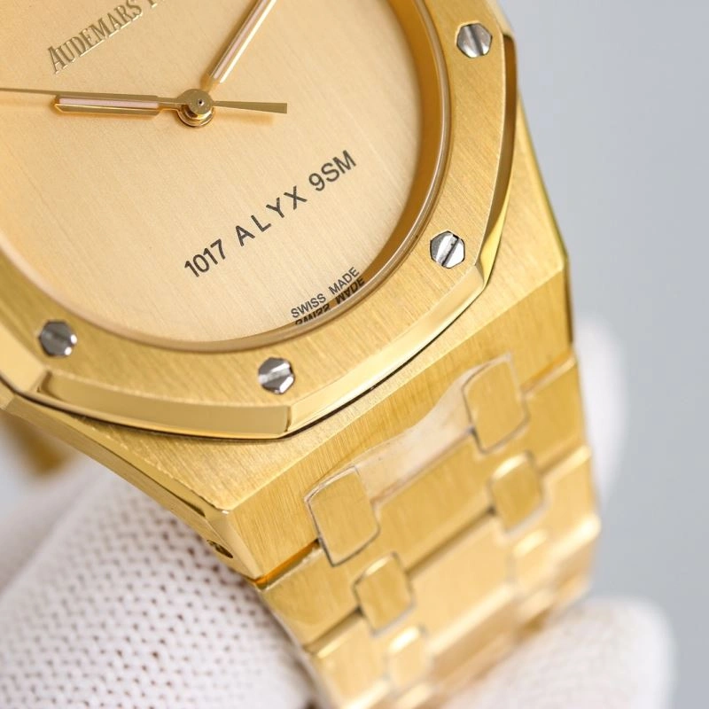 AP Watches SmoothTexture 176543