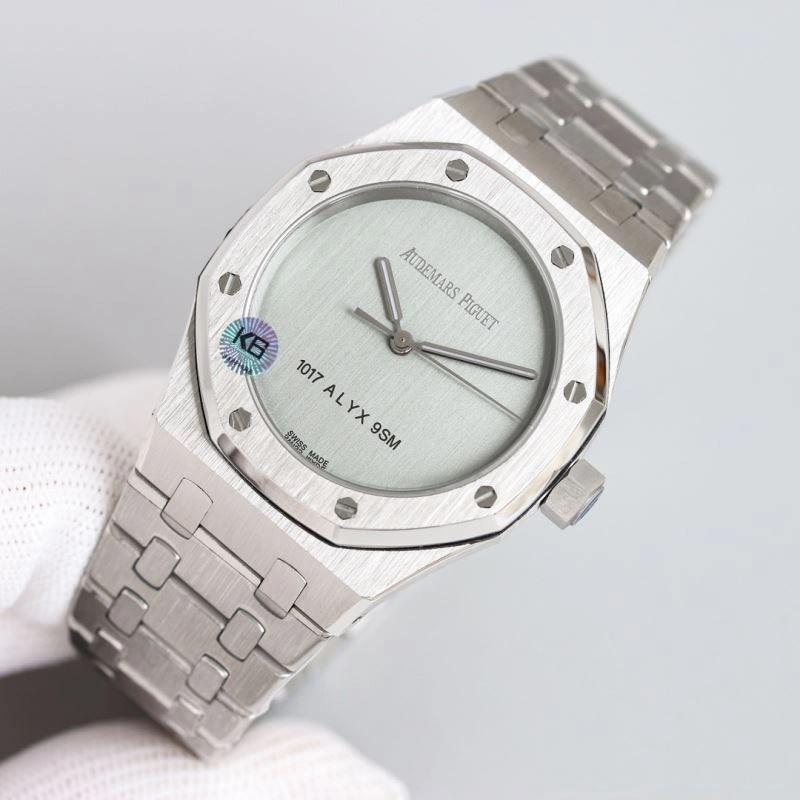 AP Watches Trendsetting 176528