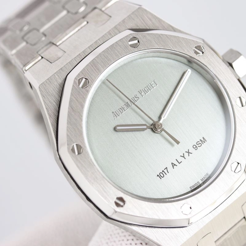 AP Watches Trendsetting 176528