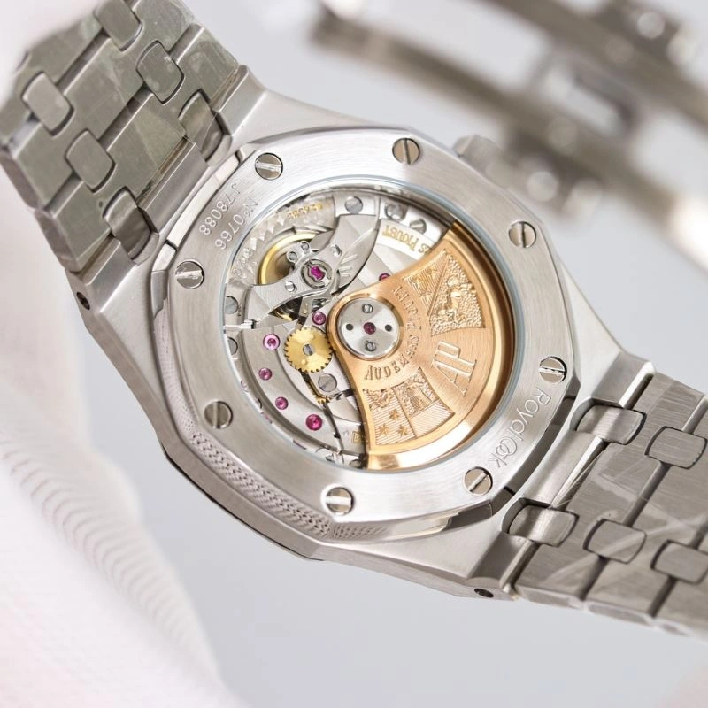 AP Watches Trendsetting 176528