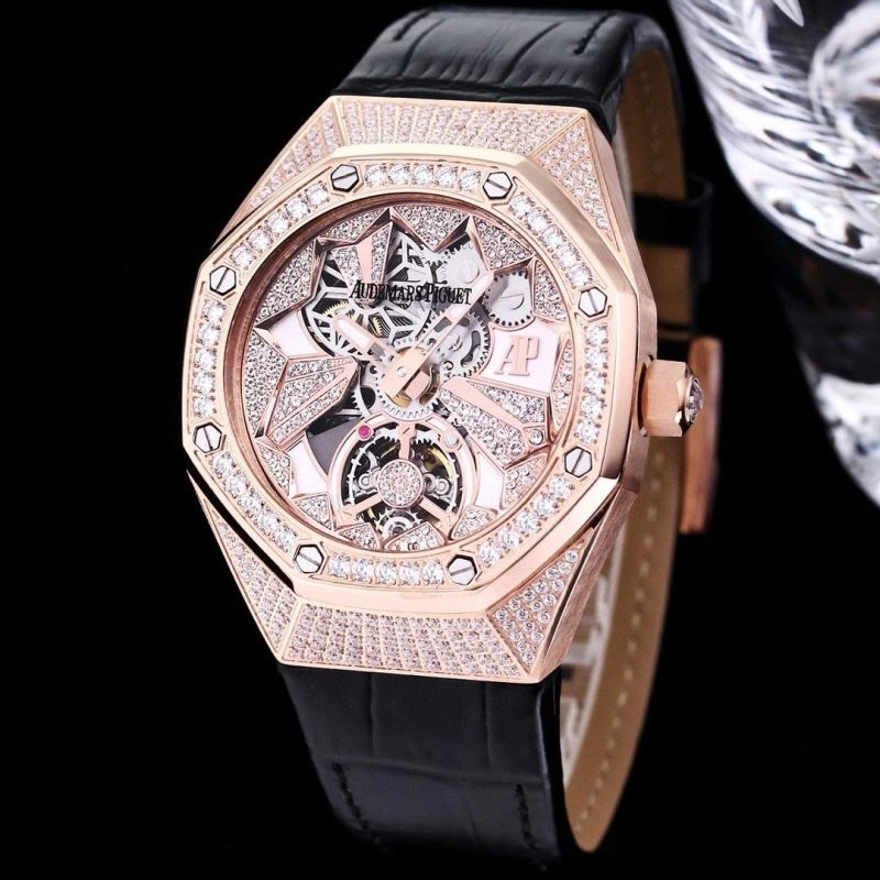 OdorResistant AP Watches 176539