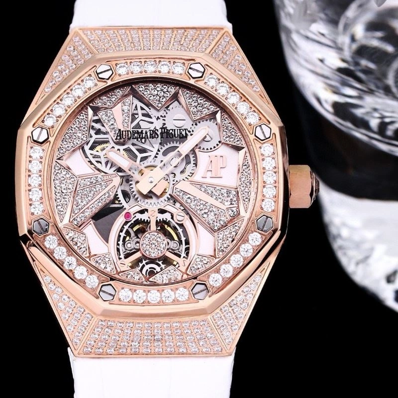 OdorResistant AP Watches 176539