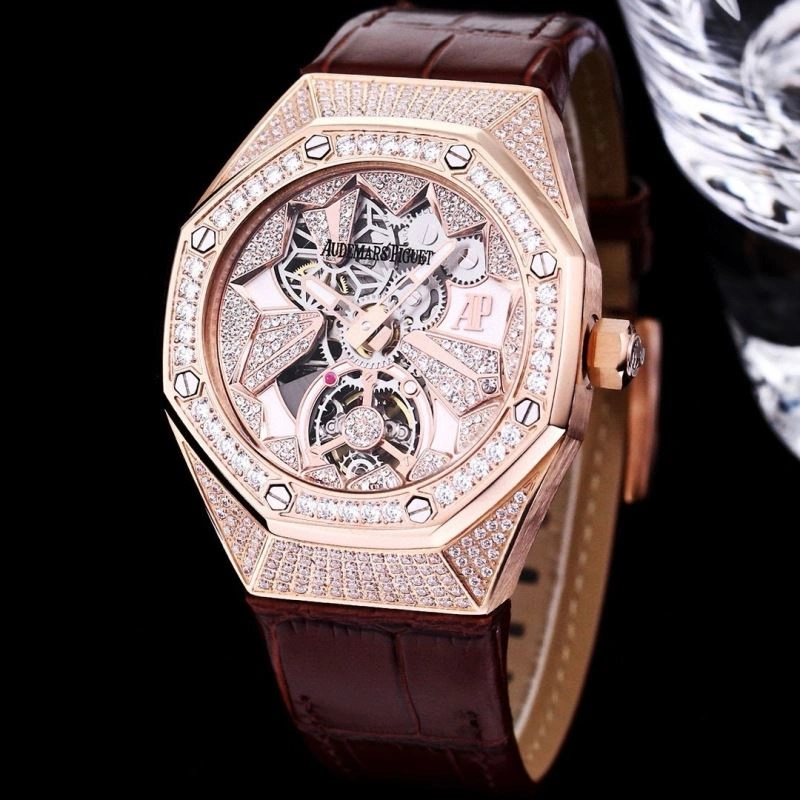 Sustainable AP Watches 176527