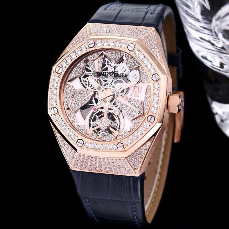 Sustainable AP Watches 176527