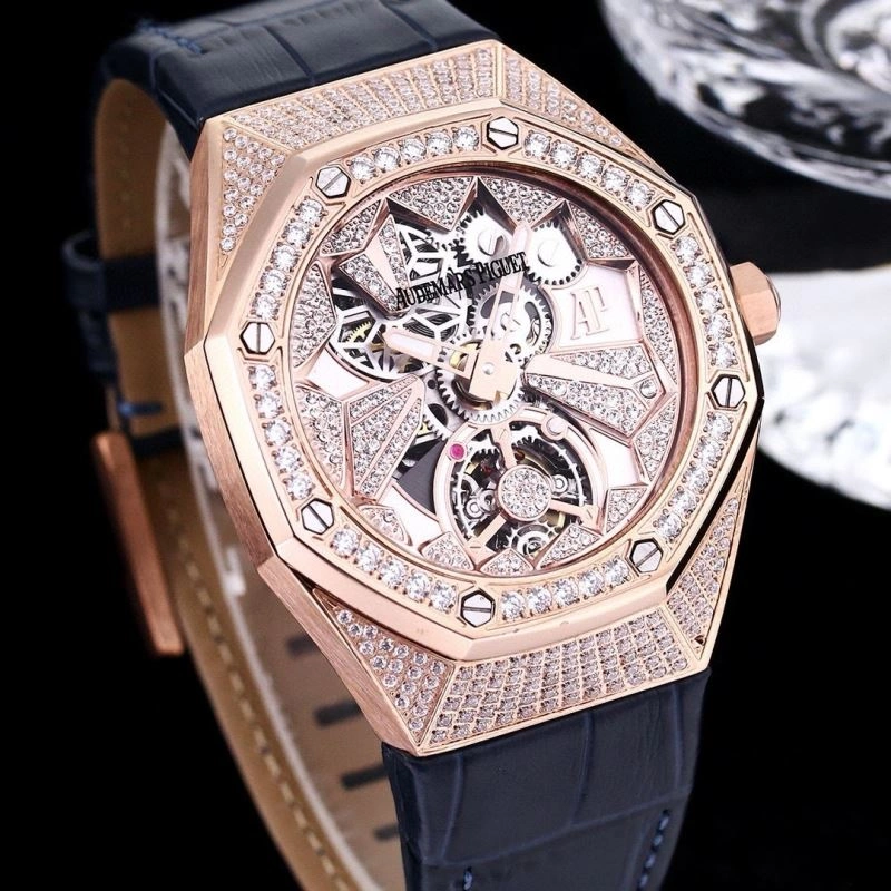 Sustainable AP Watches 176527