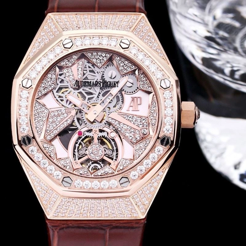 Sustainable AP Watches 176527