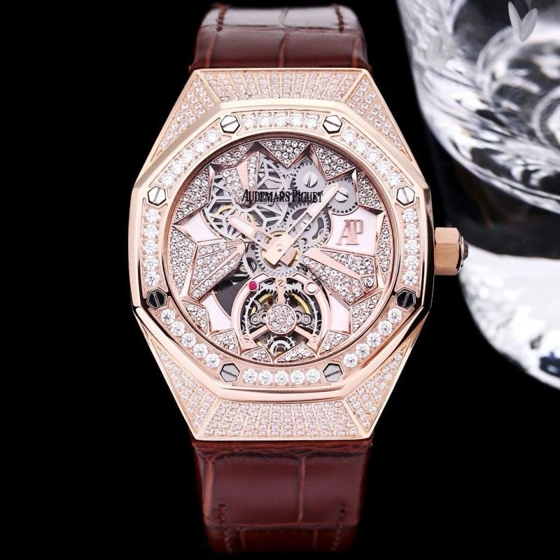 Sustainable AP Watches 176527