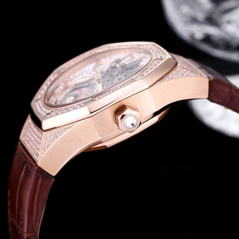 Sustainable AP Watches 176527
